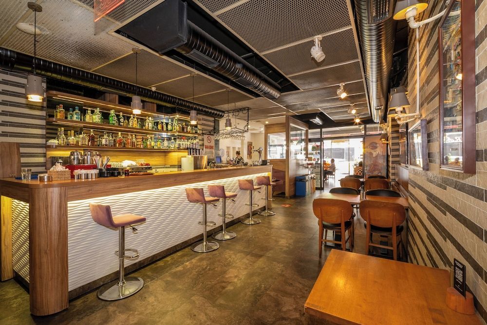 undefined Blisstanbul Hotel 7