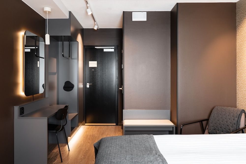 Original Sokos Hotel Puijonsarvi Standard Twin Room (extra bed possibility) 9