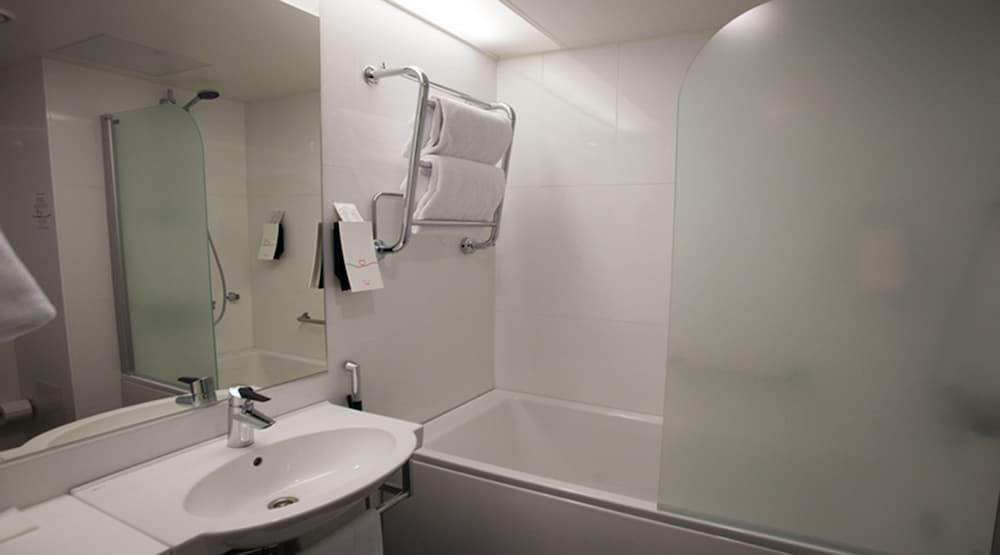 Original Sokos Hotel Puijonsarvi Superior Room, 1 King Bed (extra bed possibility) 6