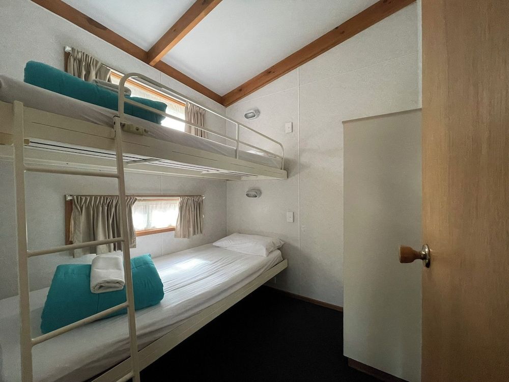 BIG4 Yarra Valley Park Lane Holiday Park 3 Bedroom Family Cabin 3