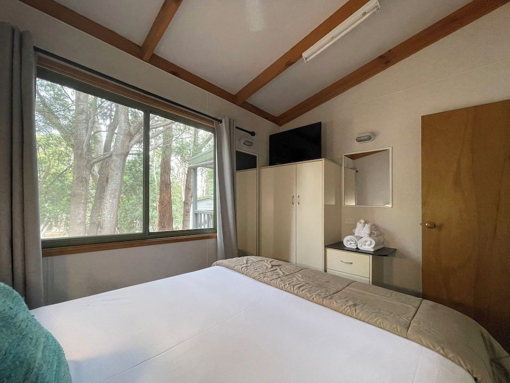BIG4 Yarra Valley Park Lane Holiday Park 3 Bedroom Family Cabin 5