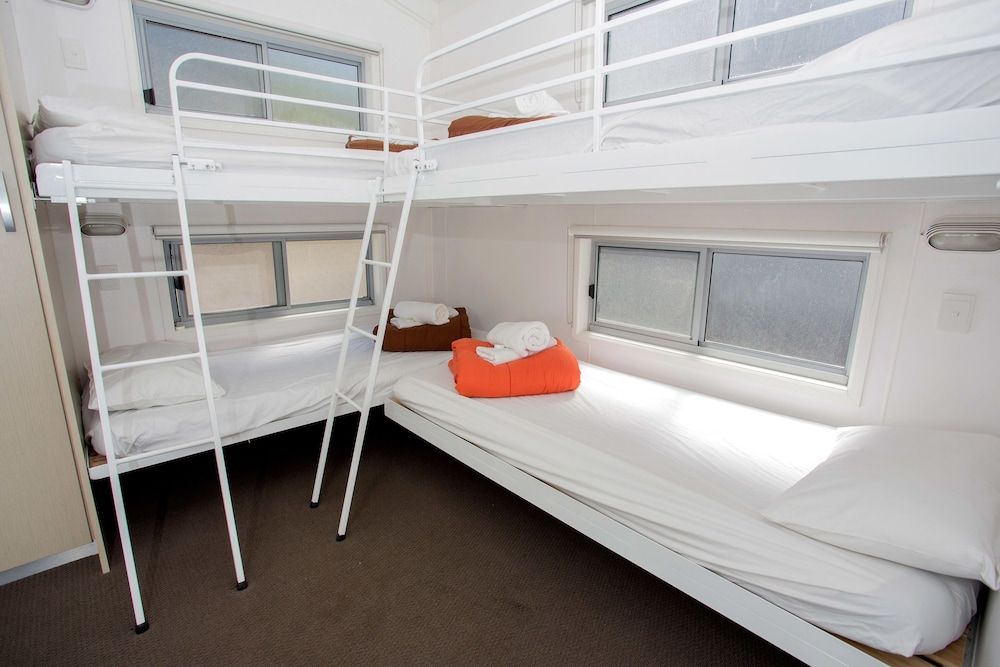 2 Bedroom Family Cabin