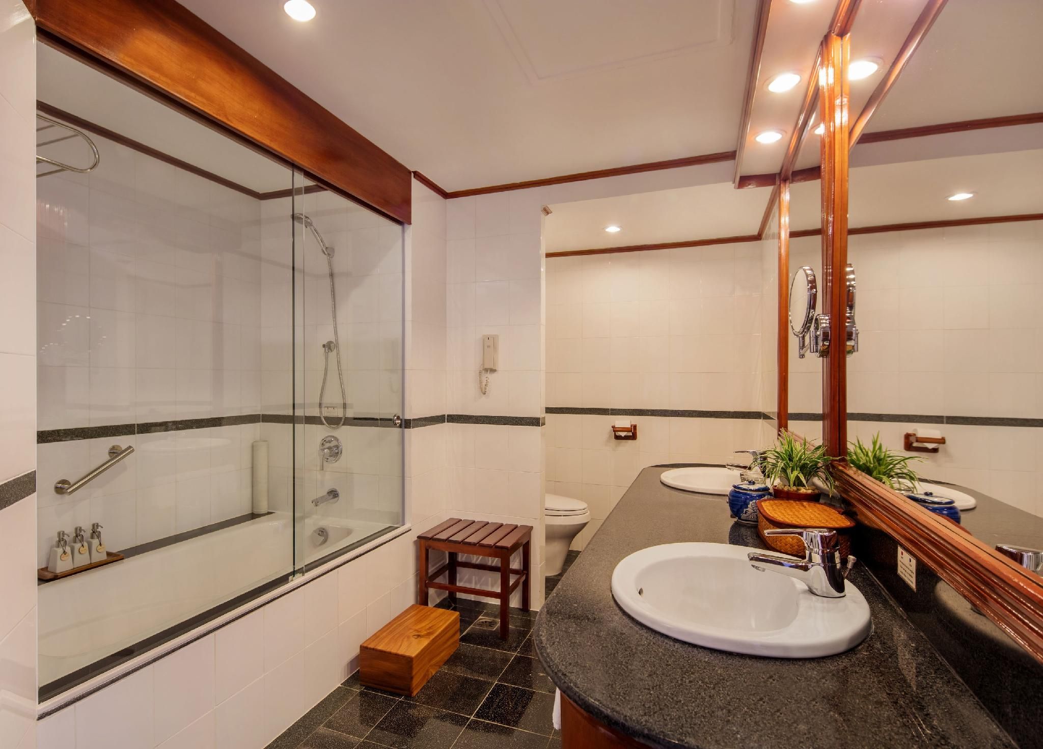 undefined Victoria Can Tho Resort 5