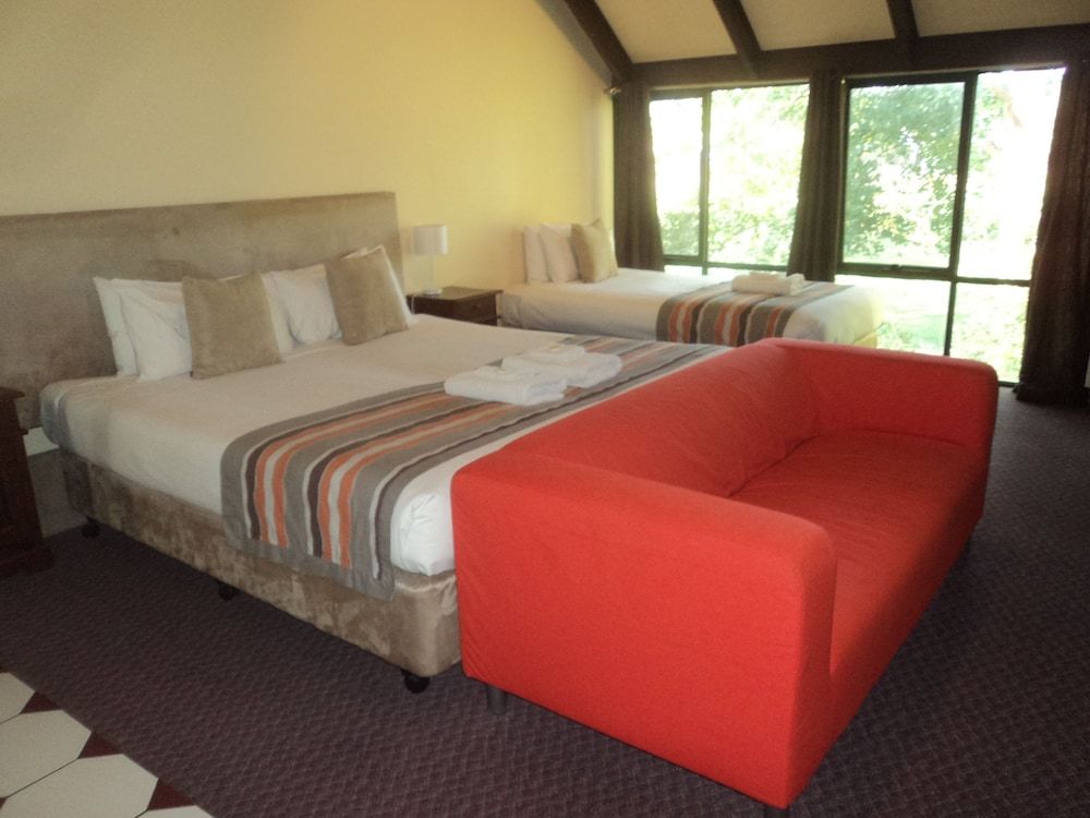 Hahndorf Motel Loft, 1 King Bed 2