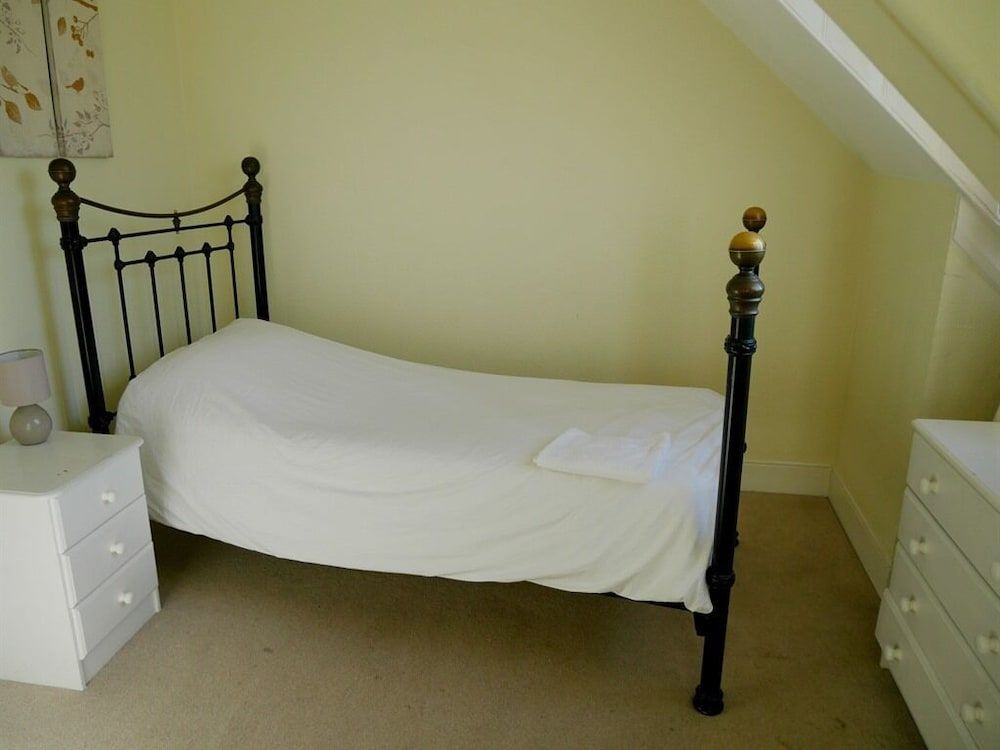 Single Room, Ensuite
