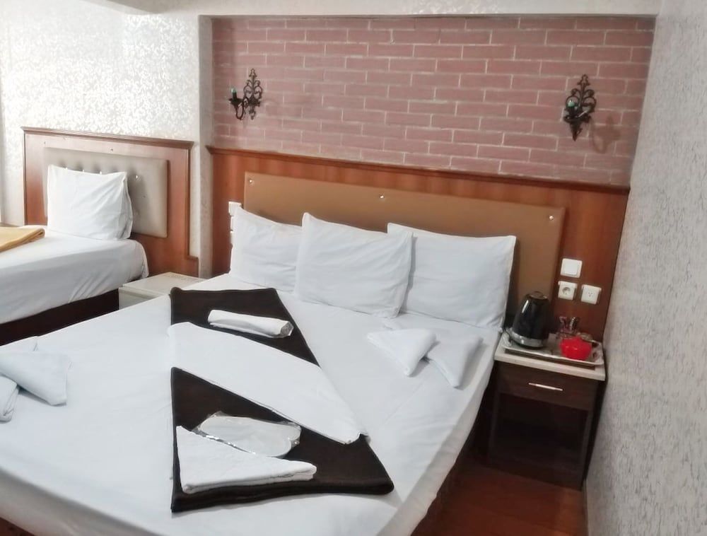 undefined Istanbul Sydney Hotel 2