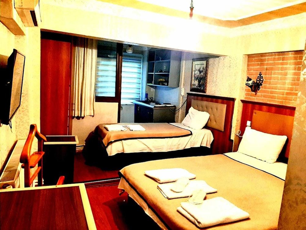 undefined Istanbul Sydney Hotel