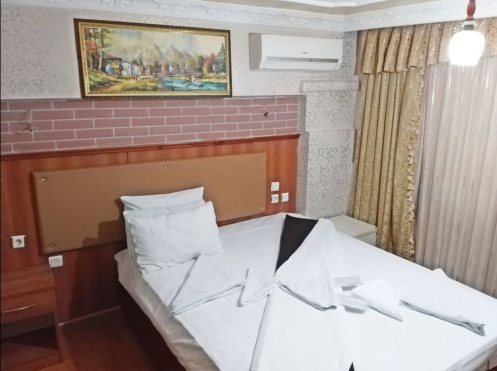 undefined Istanbul Sydney Hotel 4