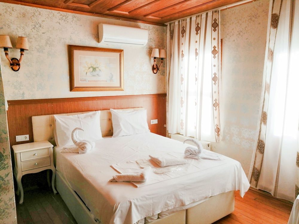 undefined Istanbul Sydney Hotel 3