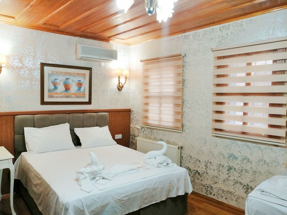 undefined Istanbul Sydney Hotel 5