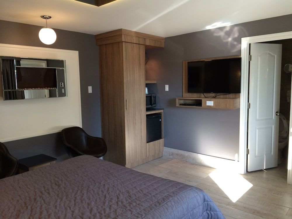 Olux Hotel Motel & Suites Superior Queen Room, Non Smoking 12