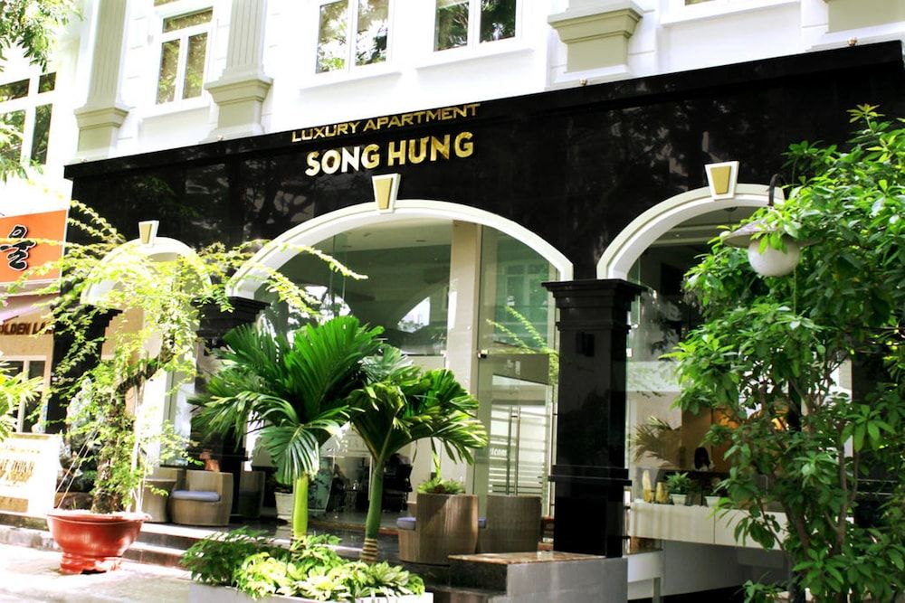 undefined Song Hung Hotel & Serviced Apartments 4