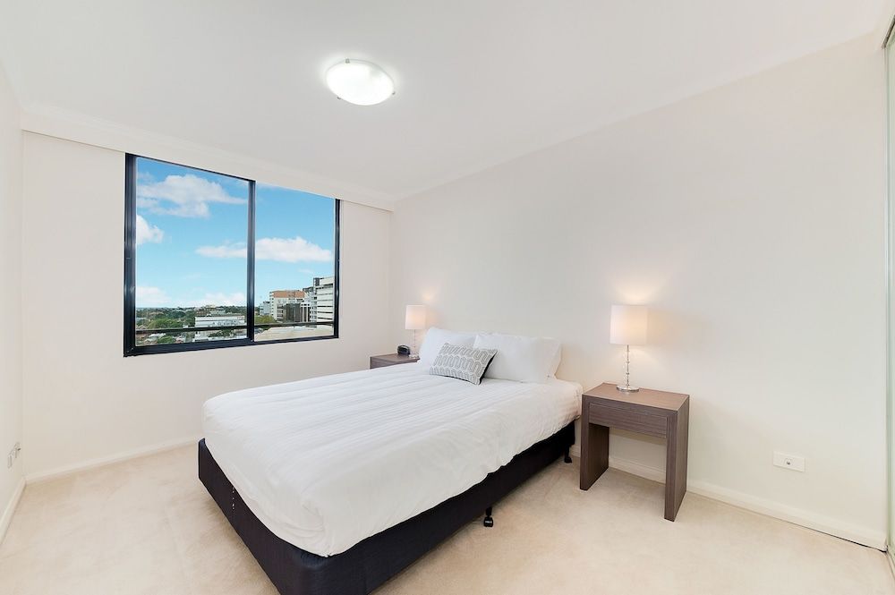 Executive Apartment, 1 Bedroom