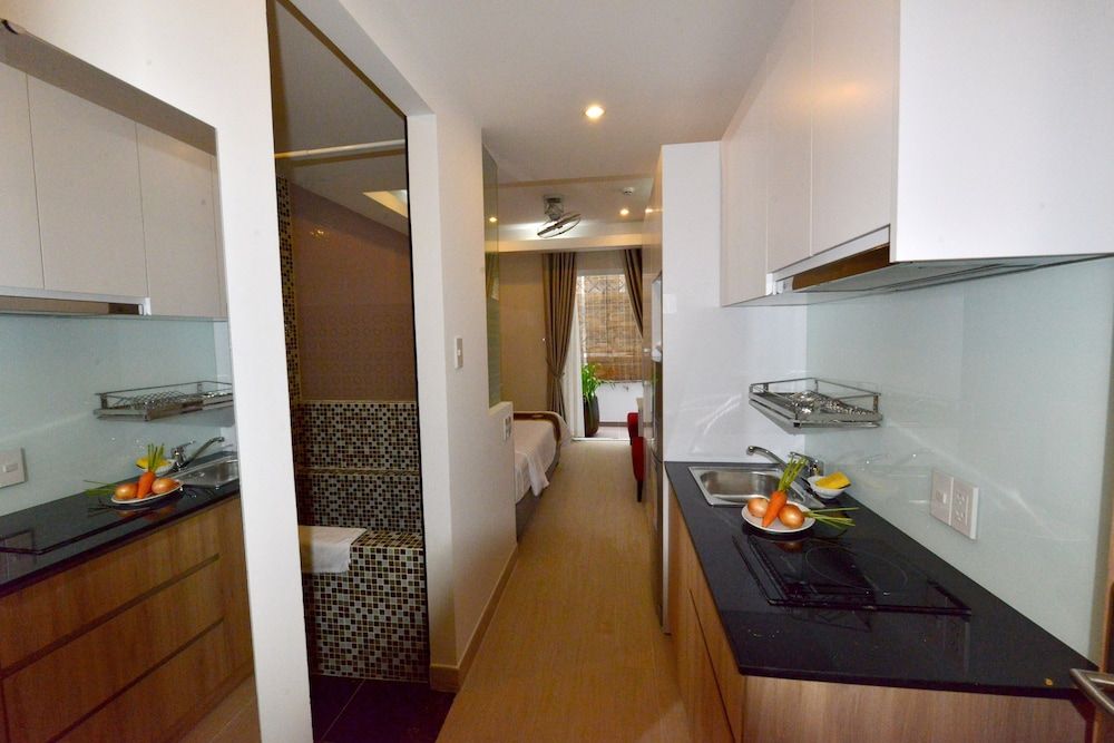 Kitchenette