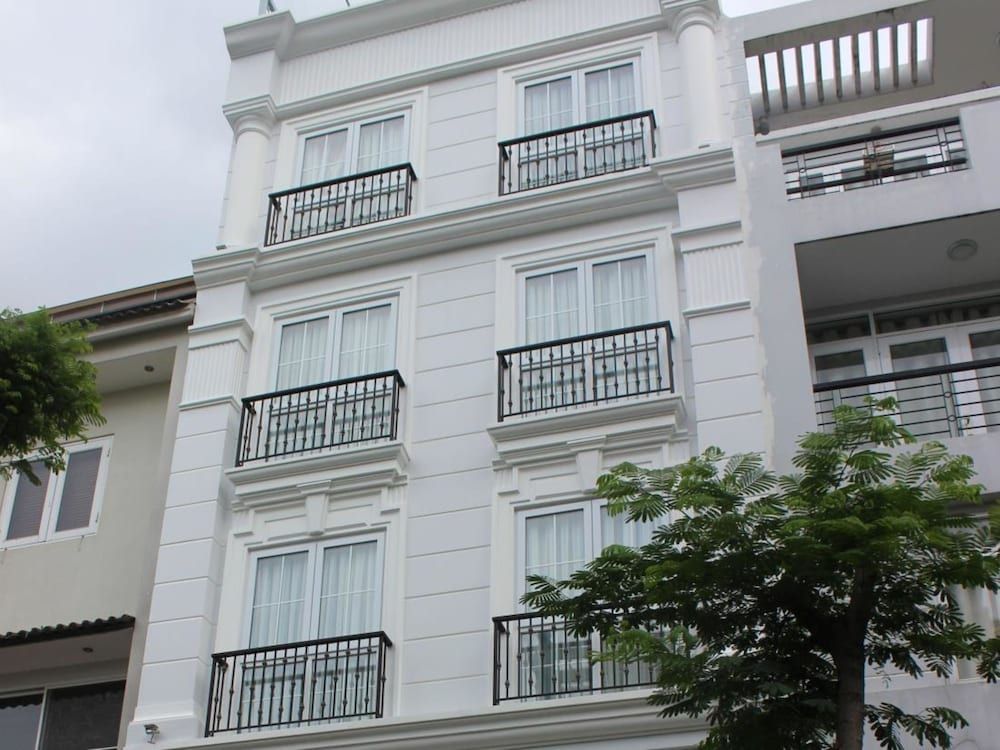 Facade