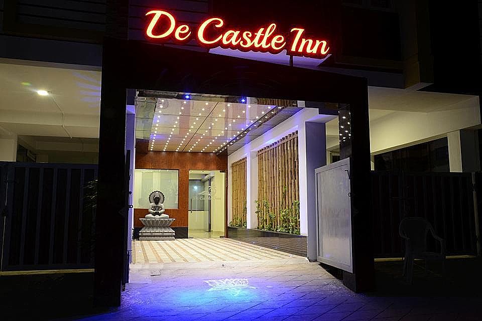 undefined De Castle Inn 7