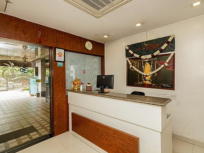 undefined De Castle Inn 3