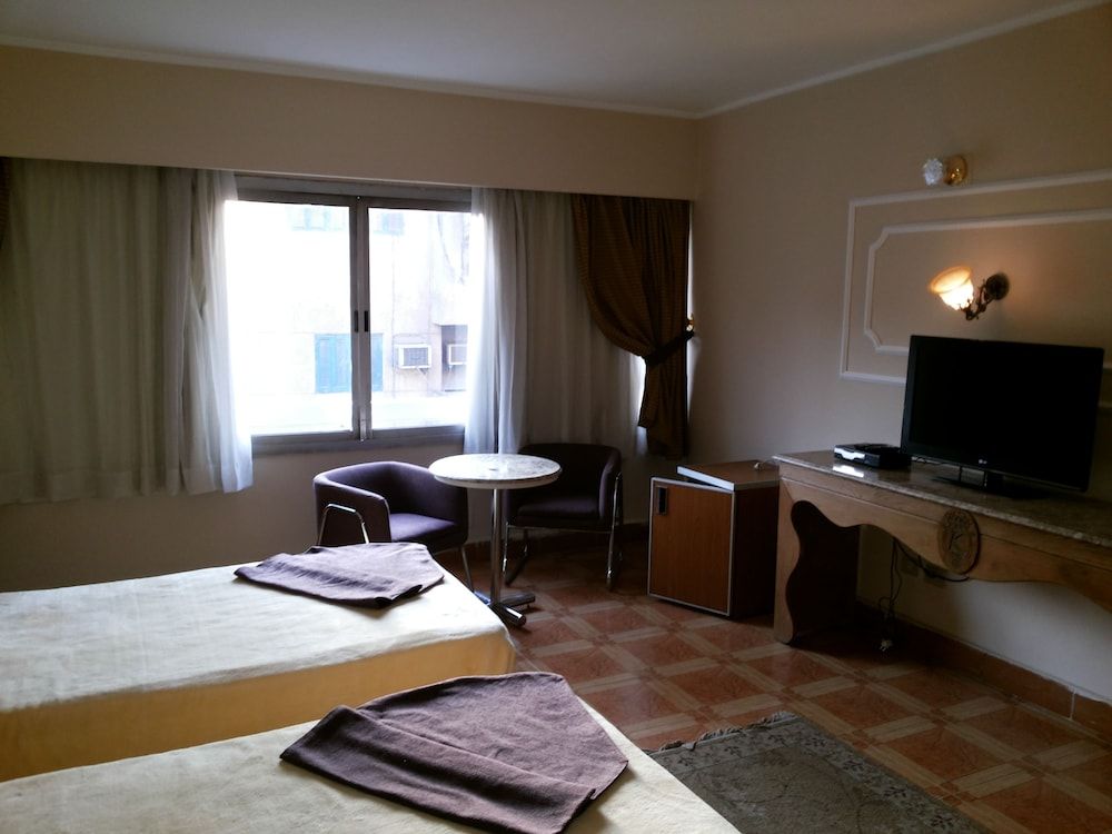 undefined Kanzy Hotel 4