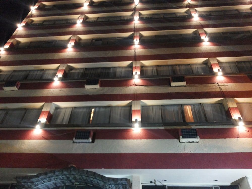 undefined Kanzy Hotel 5