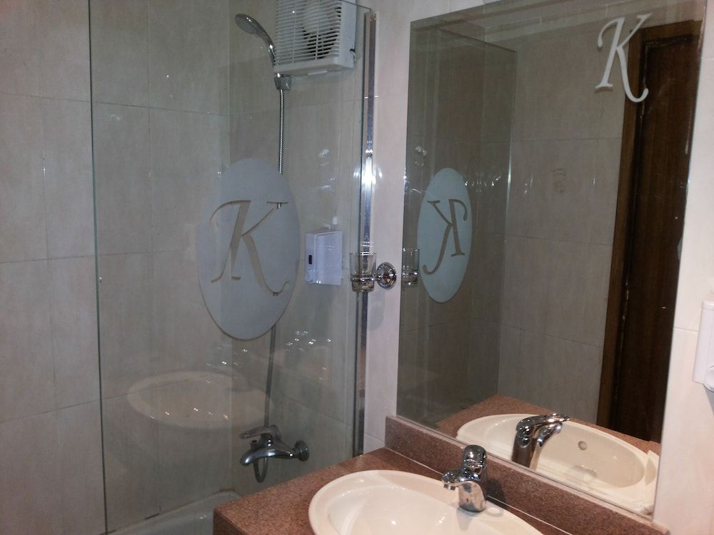 undefined Kanzy Hotel 9