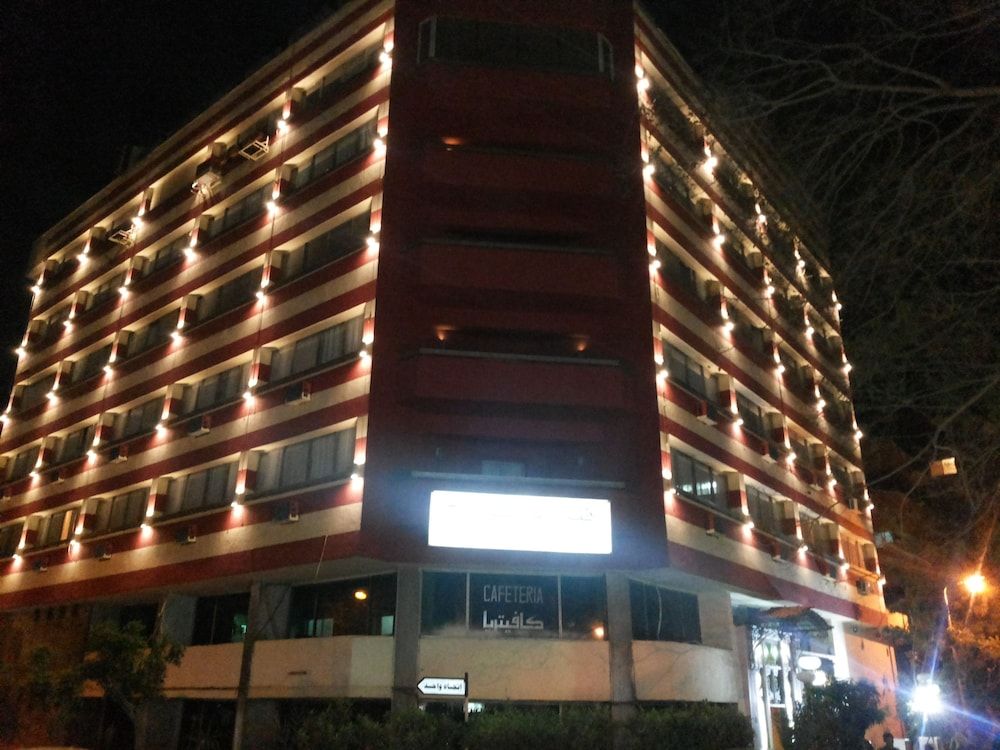 undefined Kanzy Hotel 6