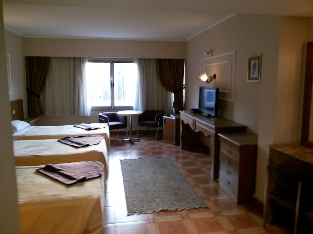 undefined Kanzy Hotel 10