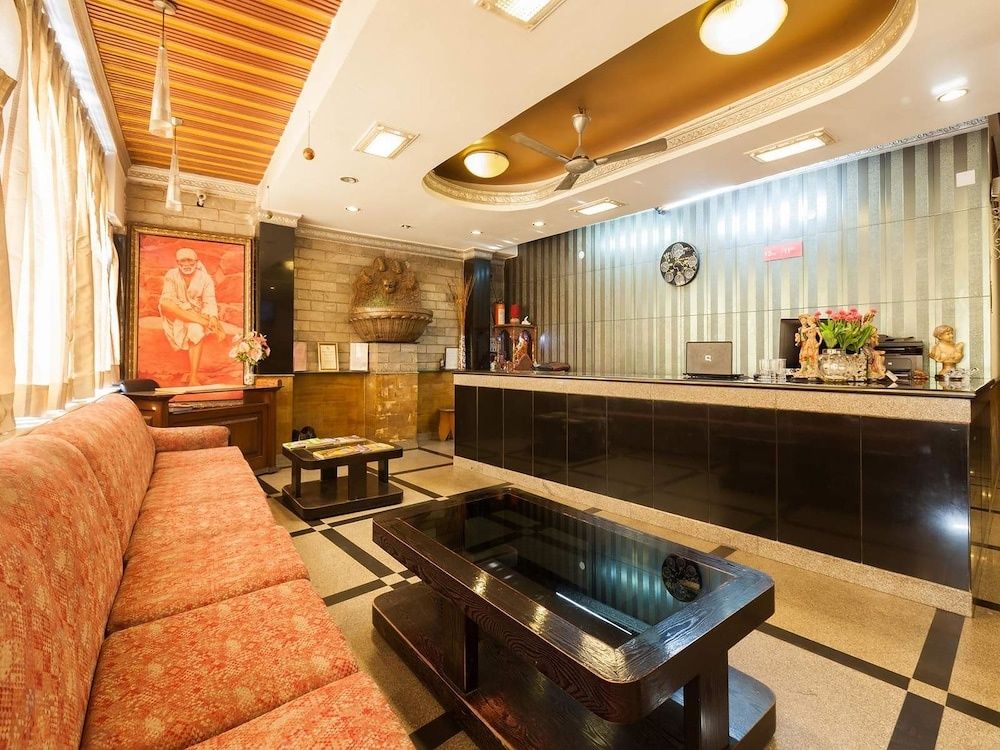 undefined OYO 315 Hotel Tavern