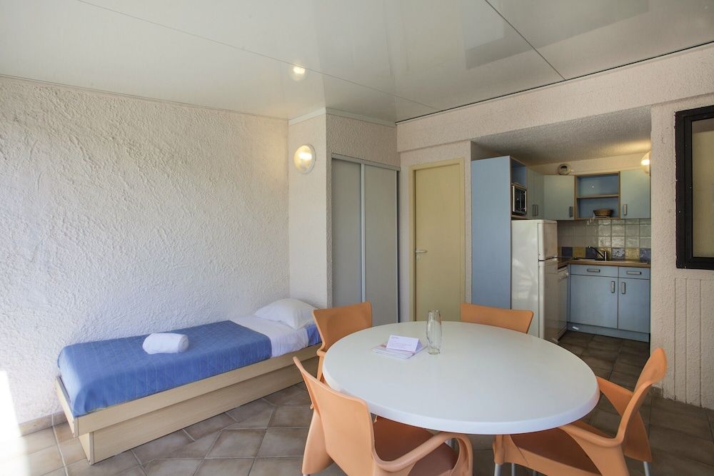 Standard Bungalow, 2 Bedrooms, Terrace (Standard)