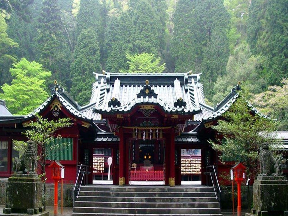 undefined Hakone Sengokuhara Prince Hotel 6