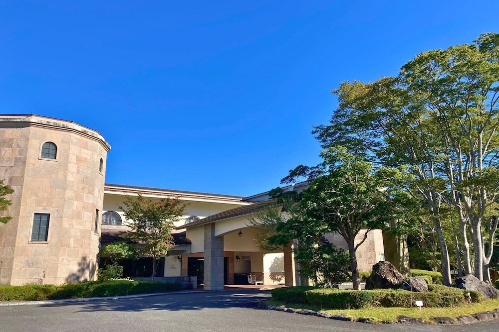 undefined Hakone Sengokuhara Prince Hotel 3