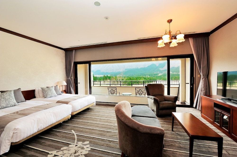 undefined Hakone Sengokuhara Prince Hotel 10