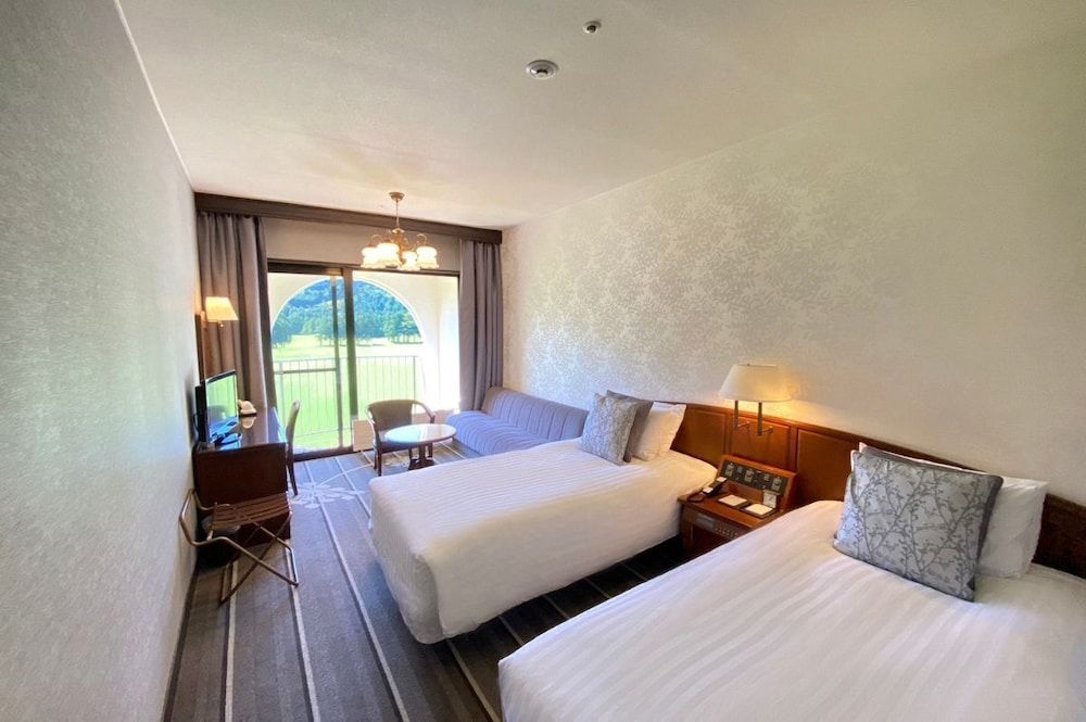 undefined Hakone Sengokuhara Prince Hotel 3