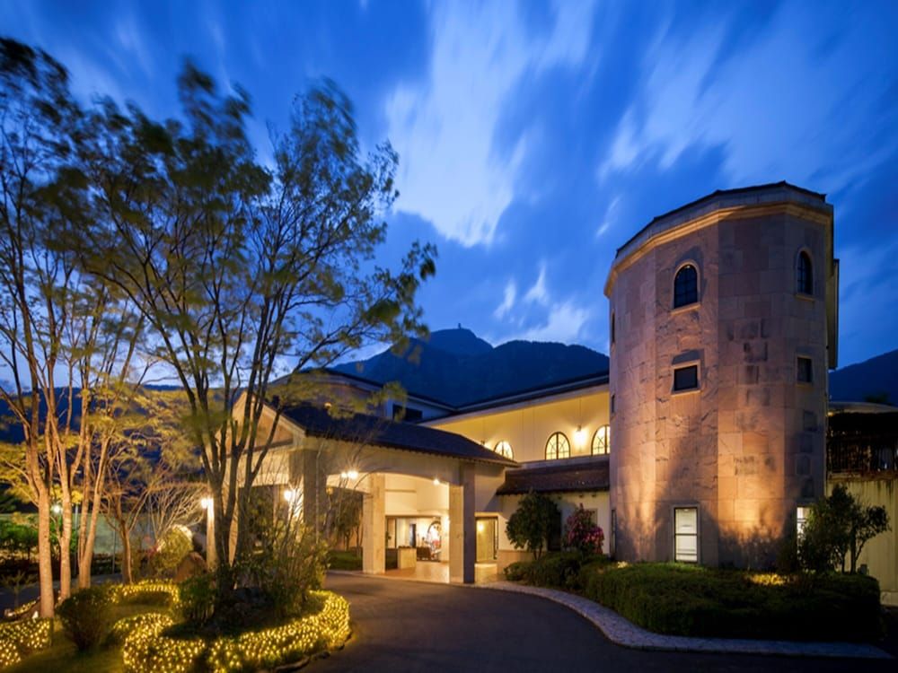 undefined Hakone Sengokuhara Prince Hotel 7