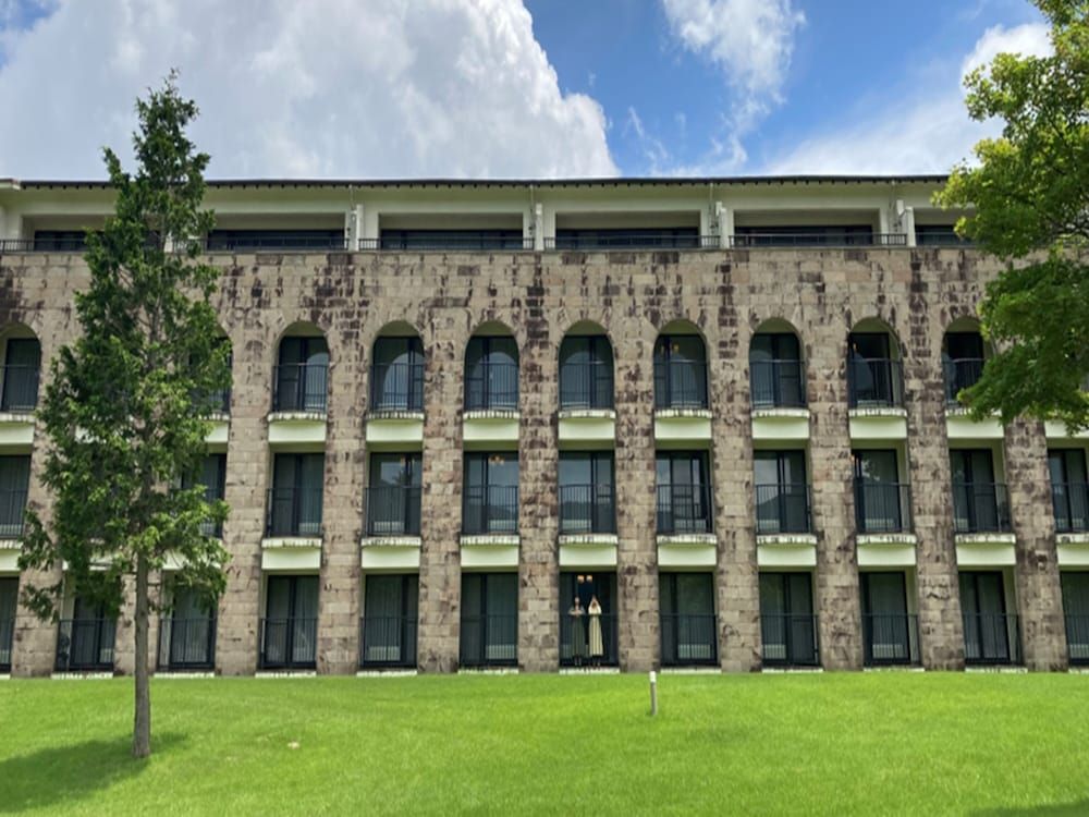 undefined Hakone Sengokuhara Prince Hotel 5