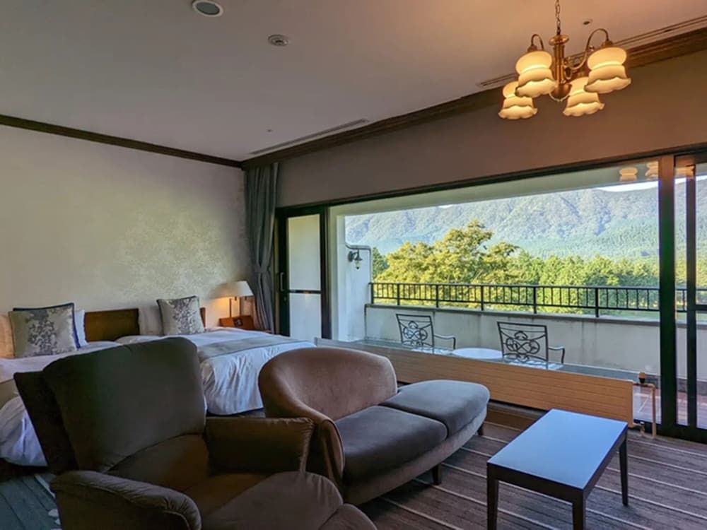 undefined Hakone Sengokuhara Prince Hotel 2