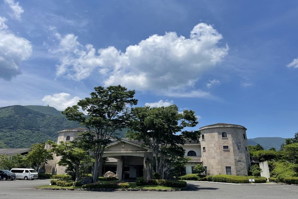 undefined Hakone Sengokuhara Prince Hotel 4