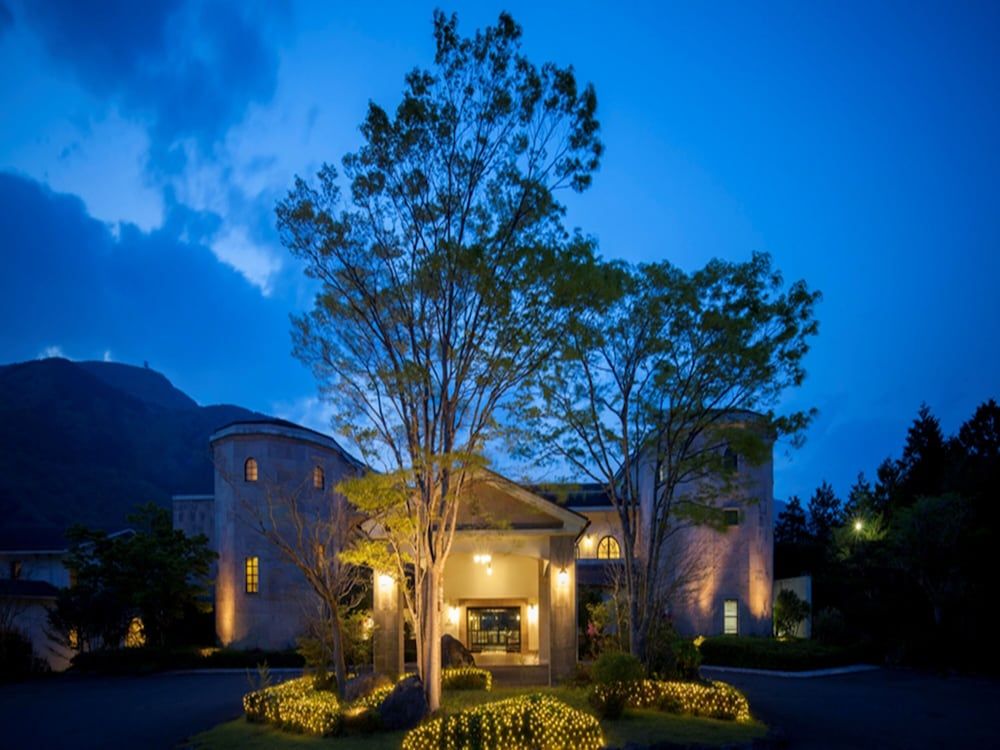 undefined Hakone Sengokuhara Prince Hotel 8