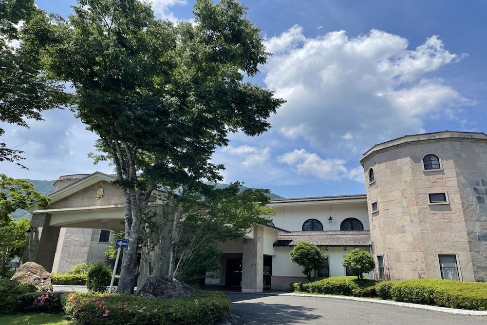 undefined Hakone Sengokuhara Prince Hotel 2