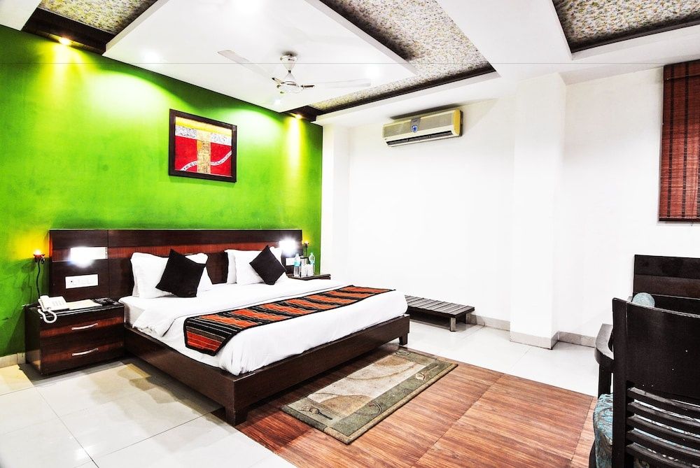 undefined Hotel Chand Palace 8