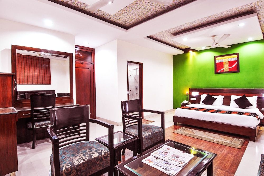 undefined Hotel Chand Palace 9