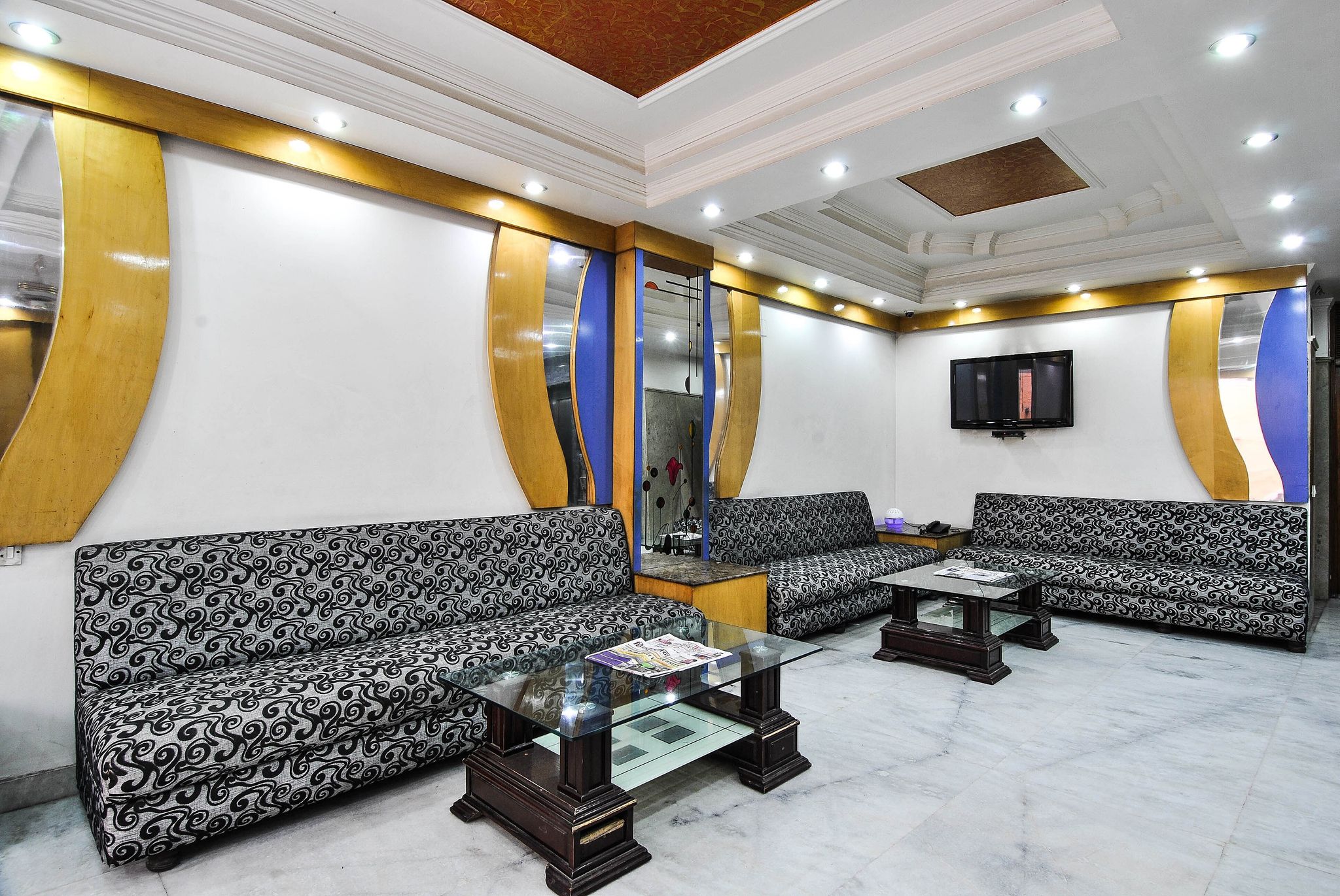 undefined Hotel Chand Palace 3