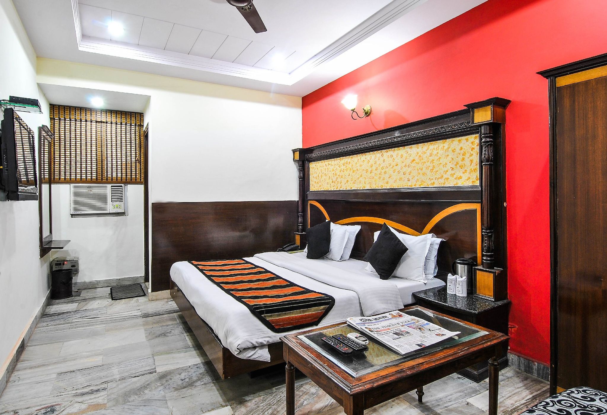 Executive Suite Room