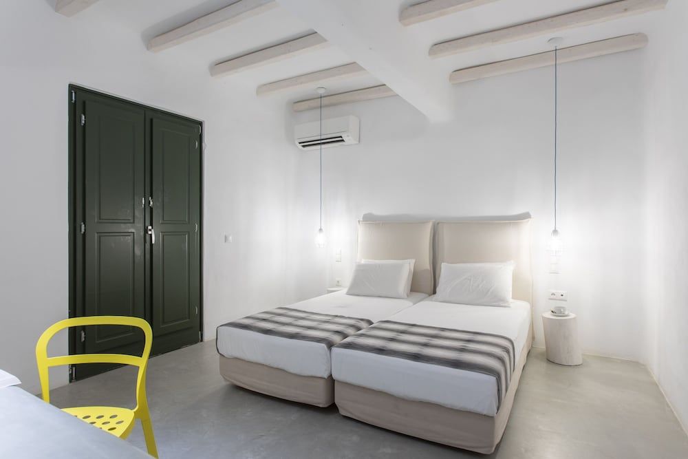 Deluxe Apartment, 2 Bedrooms