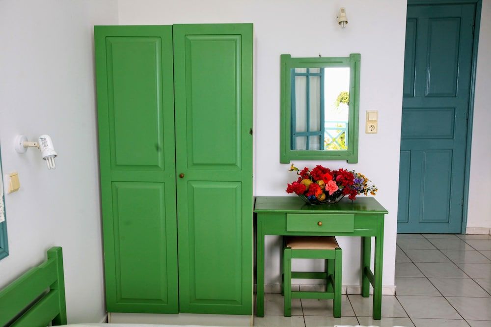 Standard Duplex (triple)