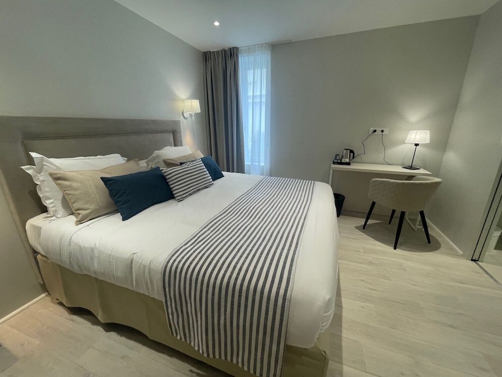 Hotel Kyriad Saumur Superior Double Room 29