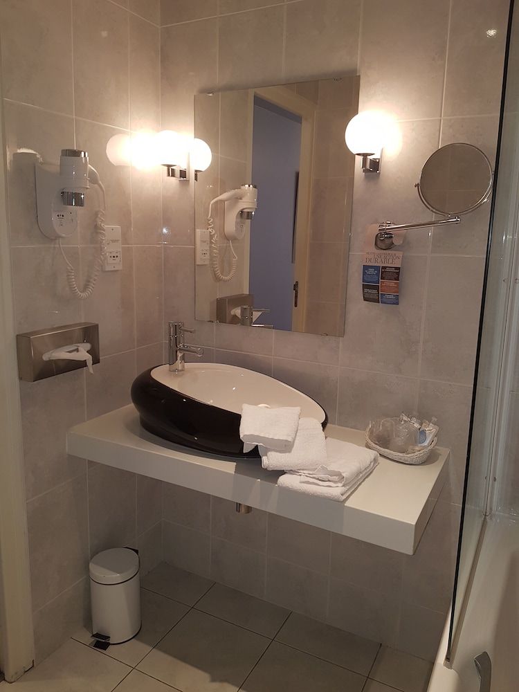 Hotel Kyriad Saumur Superior Double Room 44