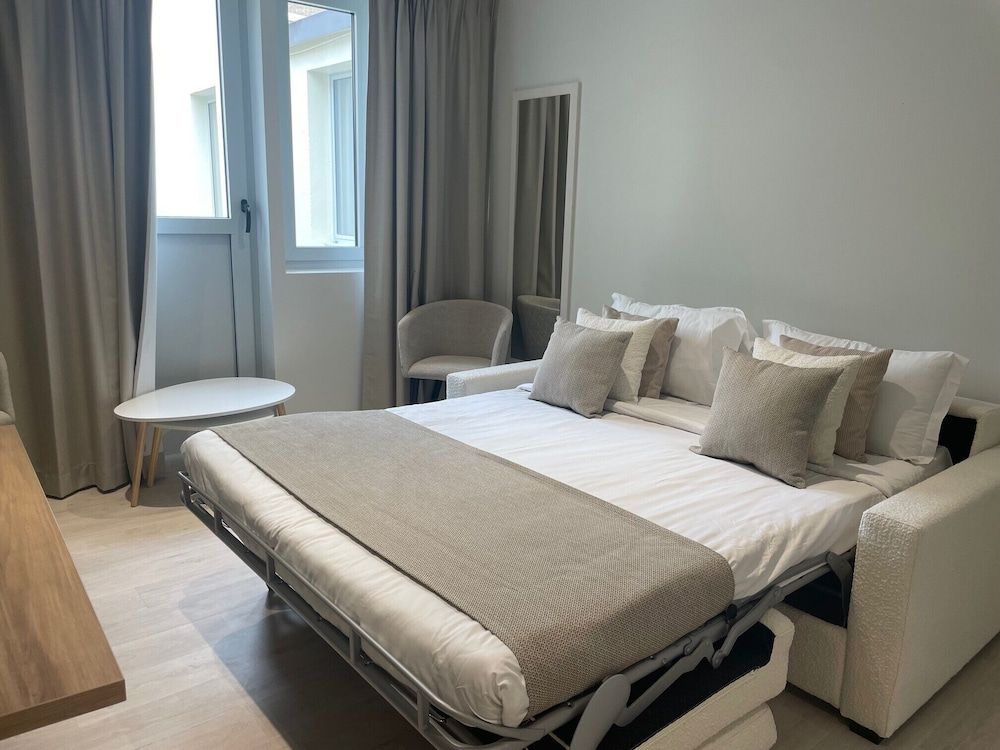 Hotel Kyriad Saumur Apartment 2