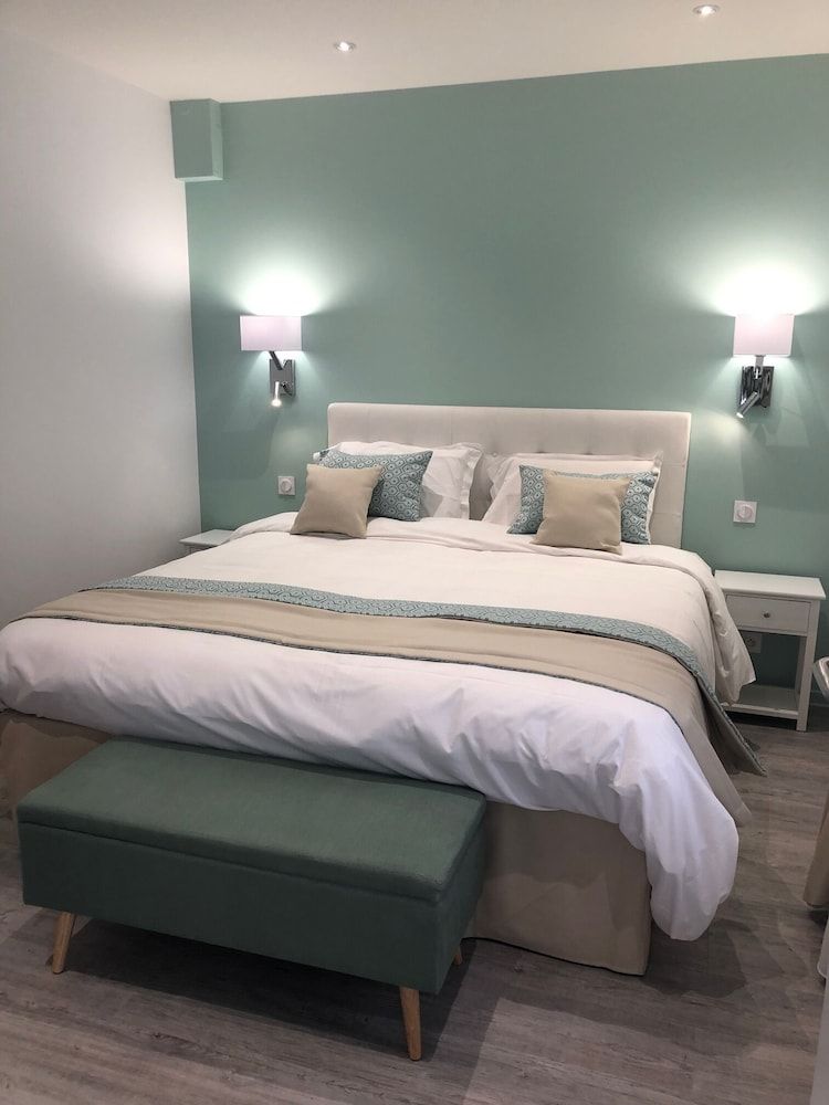 Hotel Kyriad Saumur Apartment