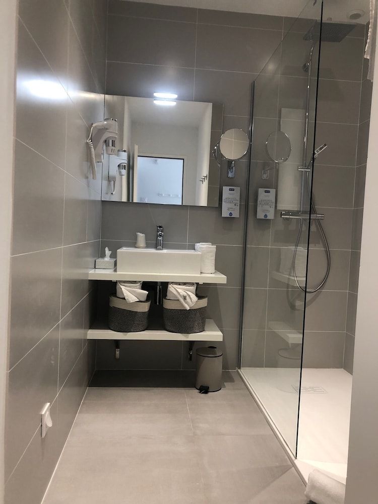 Hotel Kyriad Saumur Apartment 5