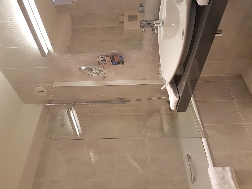 Hotel Kyriad Saumur Superior Double Room 46